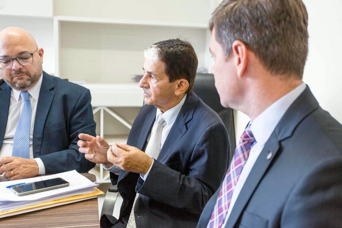 Em cinco meses, OAB recebeu 30 denúncias de violência contra o idoso em Alagoas