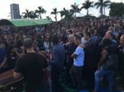 Filho da deputada Flordelis e de pastor morto no Rio é preso após enterro