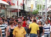 Confira os horários dos bancos, shoppings e comércio nos dias de jogos do Brasil