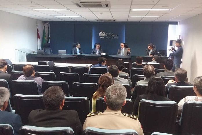 Mutirão fiscal negocia mais de 57,5 milhões com inadimplentes