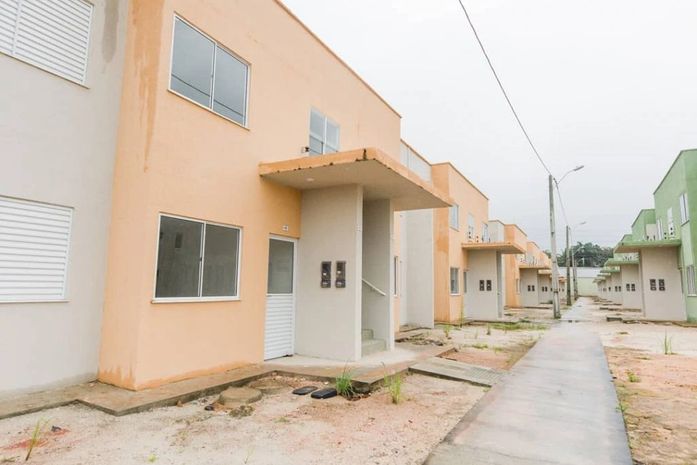 Residencial Oiticica 2