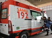 Samu registra oito afogamentos em cinco dias e reforça alerta para o verão