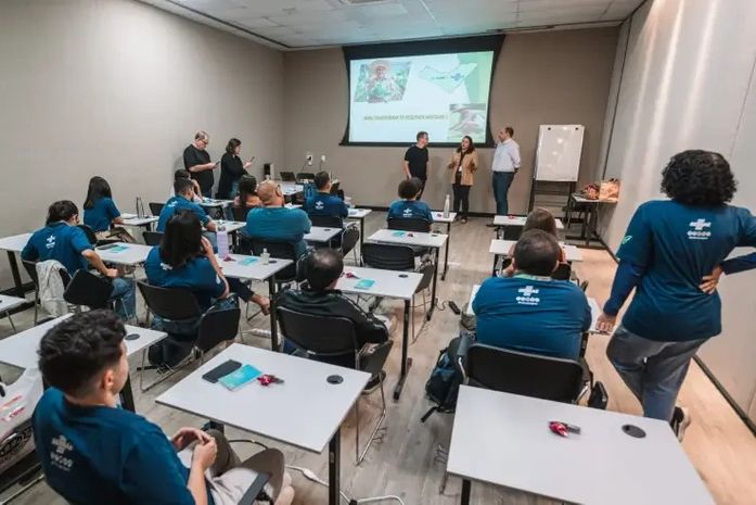 Sebrae Alagoas inicia novo ciclo do ALI Rural com a integração de agentes de inovação 
