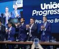 Federação União Progressista corre perigo