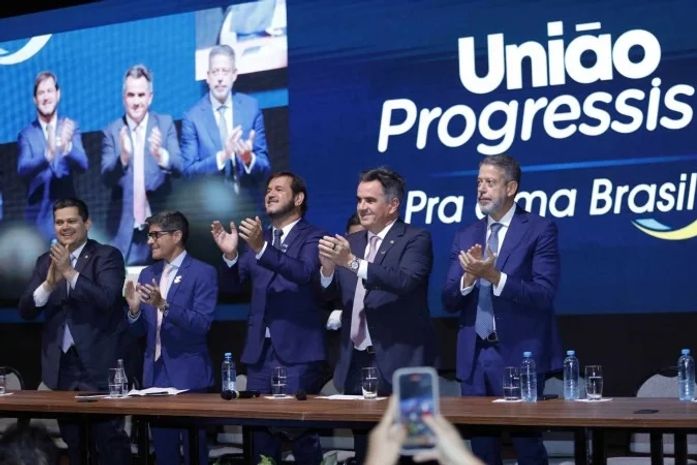 Federação União Progressista corre perigo