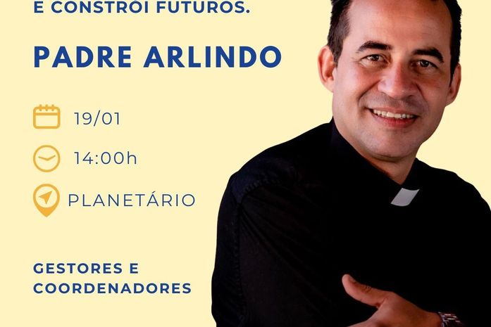 Educação que transforma: Arapiraca inicia Imersão Pedagógica 2026