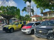 De folga, militares evitam que tiroteio em festa junina terminasse em tragédia em Maragogi