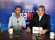 Programa CadaMinuto entrevista prefeito de São Miguel dos Campos