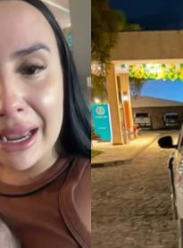 Turista denuncia agressão a filho de 6 anos em resort de Alagoas