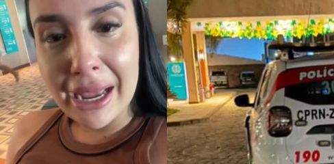 Turista denuncia agressão a filho de 6 anos em resort de Alagoas