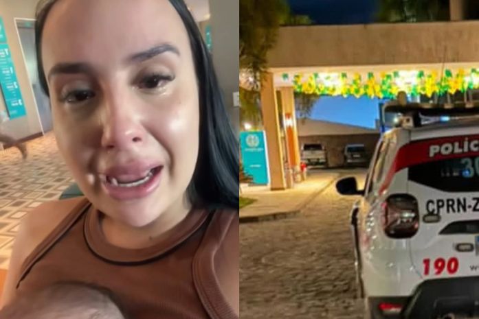 Turista denuncia agressão a filho de 6 anos em resort de Alagoas