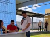 
‘Volte para seu lugar’: advogada alagoana sofre ataque misógino durante assembleia em Sergipe
