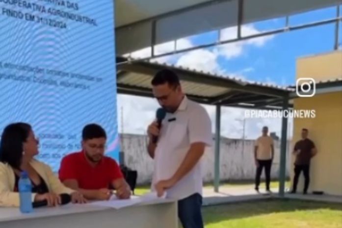 
‘Volte para seu lugar’: advogada alagoana sofre ataque misógino durante assembleia em Sergipe
