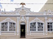 Prefeitura de Palmeira contrata buffet em plena pandemia