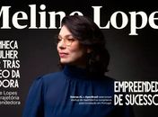 Think global: como Meline Lopes reposicionou a Sandora e conquistou o mercado internacional