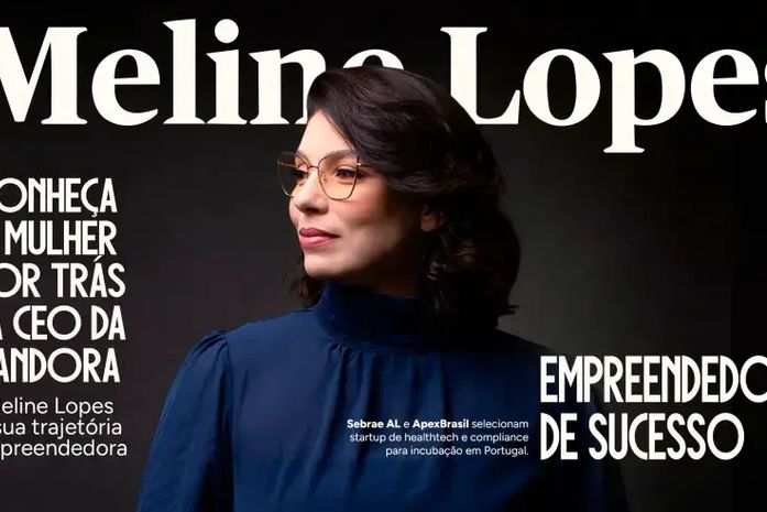 Think global: como Meline Lopes reposicionou a Sandora e conquistou o mercado internacional