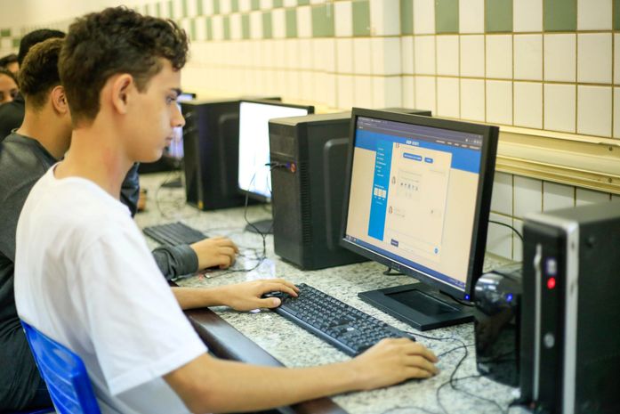 Abertas as inscrições para o processo seletivo do Prouni; são ofertadas quase 300 mil bolsas de estudo