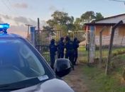 PF cumpre mandados em AL e mira esquema de tráfico interestadual que movimentou R$ 22 milhões