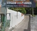 Câmeras flagram homem roubando cadeiras no Santuário Virgem dos Pobres, em Maceió; Quarta vez em 40 dias