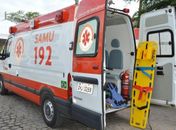 Samu atende 1.405 chamados de casos de Covid-19 no primeiro bimestre deste ano