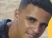 Thiago Ramos de Oliveira tentava carregar celular quando recebeu a descarga.