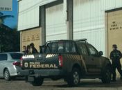 Polícia Federal deflagra nova operação em Canapi para apurar desvio na verba do Fundef