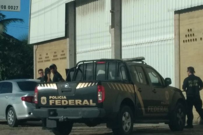 Polícia Federal deflagra nova operação em Canapi para apurar desvio na verba do Fundef