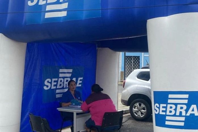 Por meio da Sala do Empreendedor, Prefeitura de Traipu e Sebrae oferecem consultoria gratuita para quem deseja empreender