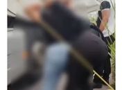 Polícia Civil prende dois suspeitos de matar e ocultar cadáver de idoso no Sertão