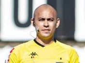 ASA x Juazeirense terá arbitragem cearense; piauienses atuam no jogo do Penedense