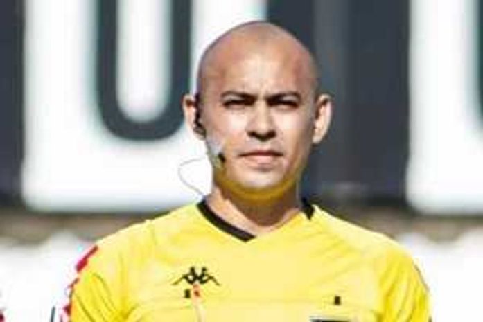 ASA x Juazeirense terá arbitragem cearense; piauienses atuam no jogo do Penedense