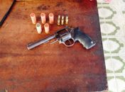 Menor conhecido como "Papudinho" é preso pela nona vez em Arapiraca