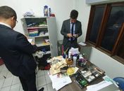 Réus somam mais de 23 anos de prisão por esquema de fraude fiscal em Alagoas