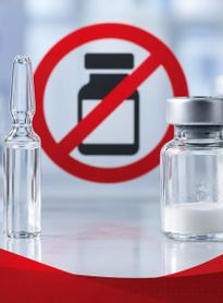 Corpo estranho e pedaço de vidro levam Anvisa a recolher lotes de medicamentos