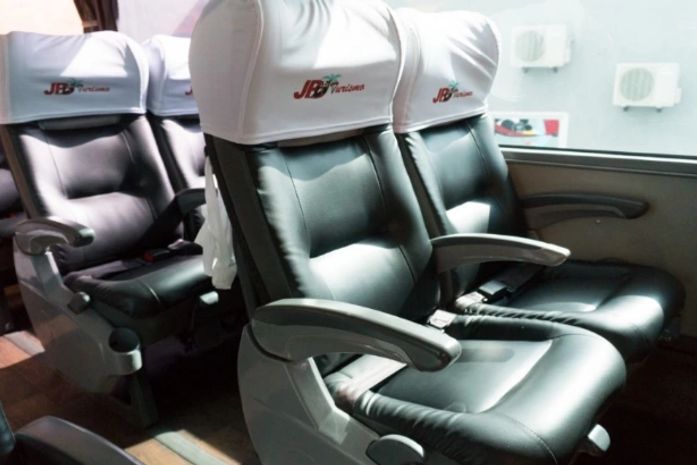 JP Turismo presente no turismo alagoano