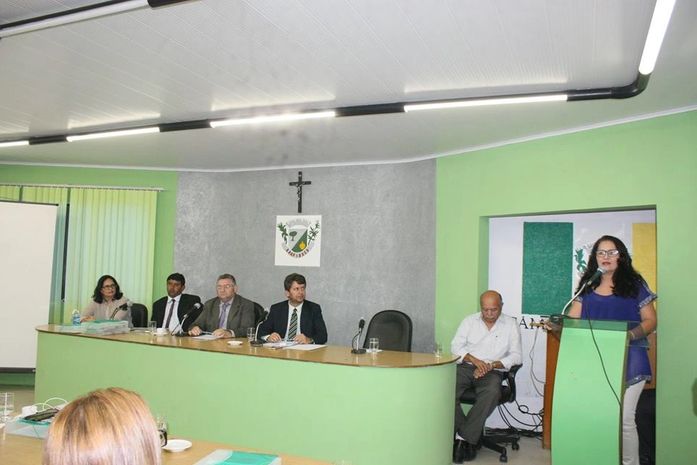 Plano Municipal da Primeira Infância é apresentado no legislativo de Arapiraca