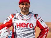 Piloto português Paulo Gonçalves morre após acidente no Dakar