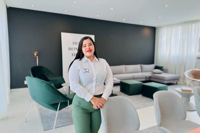 Grupo TD lança apartamentos de luxo para locação na região central de SP