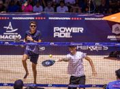 Grandes competições esportivas injetaram mais de R$ 96 milhões na economia local 
