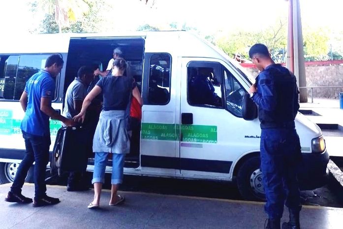 Arsal prepara operação carnaval 2023 no transporte intermunicipal de passageiro