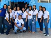 Novembro Azul: Complexo de Diagnose e Terapia realiza ação em alusão ao mês de conscientização sobre os cuidados com a saúde do homem