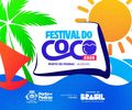 Porto de Pedras se prepara para mais uma grande edição do Festival do Coco