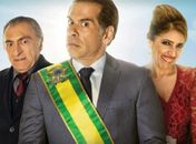 CINEMA!! Confira os filmes que estão em cartaz essa semana