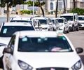 Credenciamento para novos taxistas em Maceió entra na reta final; saiba como se inscrever