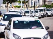 Credenciamento para novos taxistas em Maceió entra na reta final; saiba como se inscrever