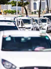 Credenciamento para novos taxistas em Maceió entra na reta final; saiba como se inscrever