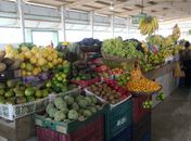 Prefeitura de Coruripe divulga horários especiais das feiras livres e do Mercado Público na Semana Santa 2026