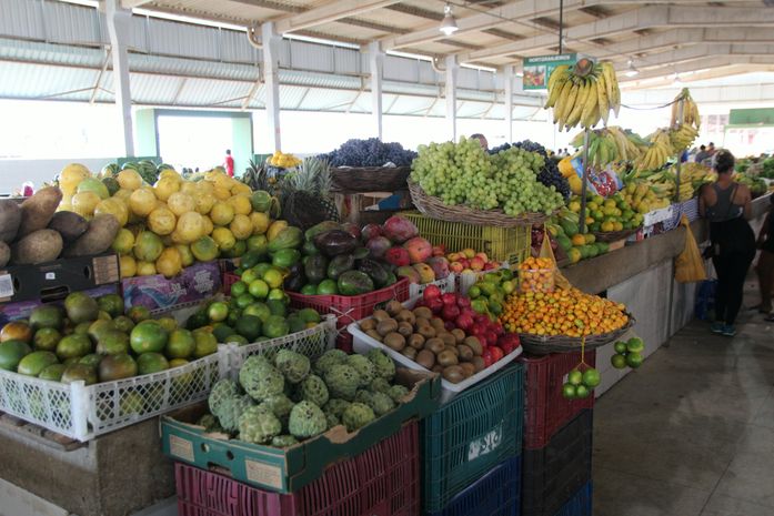 Prefeitura de Coruripe divulga horários especiais das feiras livres e do Mercado Público na Semana Santa 2026
