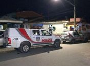 Oito acusados de integrar organização criminosa são presos em Messias