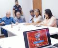 Palmeira dos Índios celebrará 137 anos com agenda de obras, ações, desfile cívico e Festival de Inverno